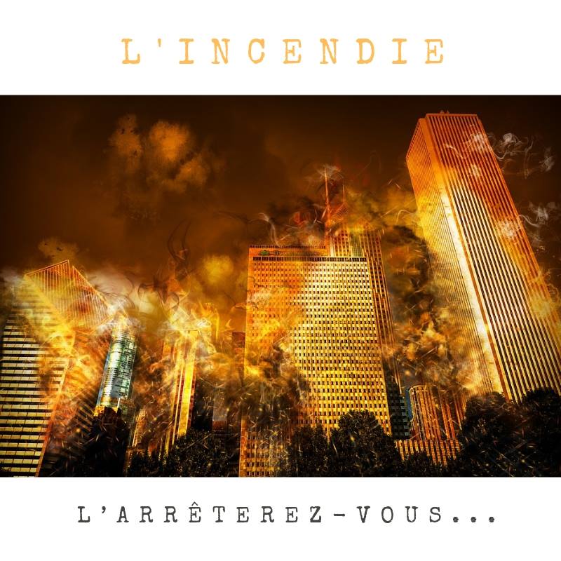 ESCAPE GAME CARCASSONNE - L'Incendie